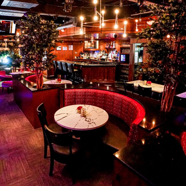 Hilltop Supper Club